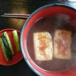 おしるこ茶屋
