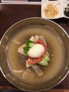 韓国味工房 EIKO 川越店