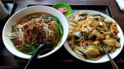 台湾料理 福来