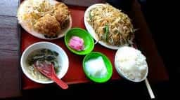 台湾料理 福来