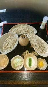 がんこ庵