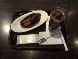 エクセルシオールカフェ 国立駅前店