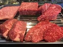 牛肉専門店 肉ぼうず