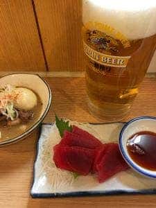 立呑み晩杯屋 新中野店