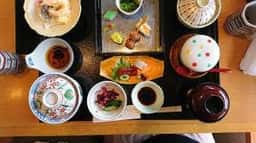 木曽路霧が丘店