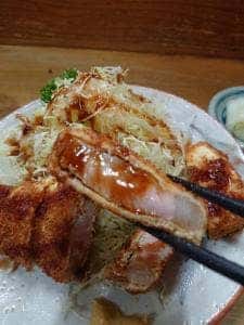 とんかつとんき