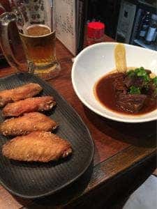 とり日和 今池店