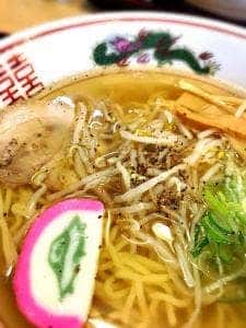 Yahata すしべん かほく店