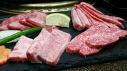 おいしい肉屋