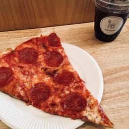 PIZZA STAND NY