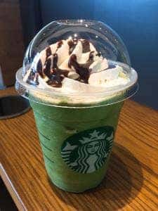 スターバックス コーヒー 名古屋志段味店