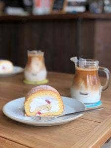 cafe Luonto