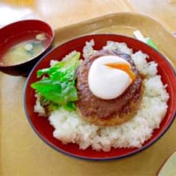 レストラン大森