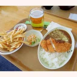 レストラン大森