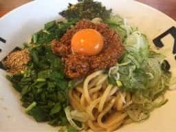 麺者 風天 小針店