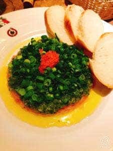 サムシング・クアトロ