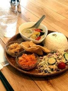 バーン タワン