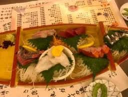 天秤棒 難波店