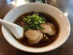 中華そば 漢風