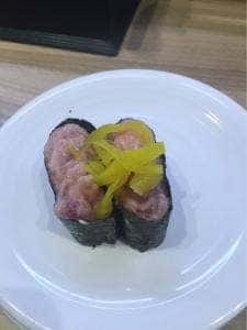 かっぱ寿司 浜松東若林店