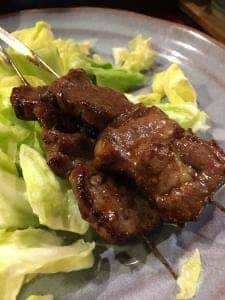 やきとり一番