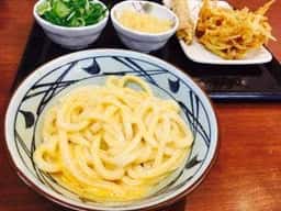 丸亀製麺 宮崎住吉店