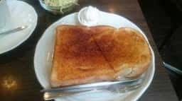 Beans‐Cafe