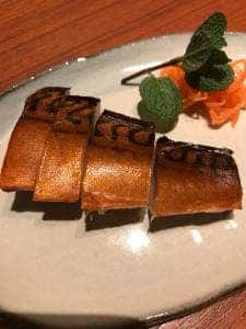 うまい噺