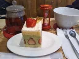 Cafe ルドルフ