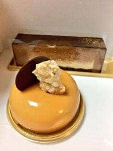 patisserie 23