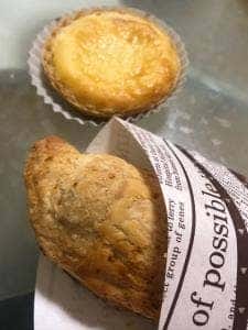 パティシエ ムーモルモル