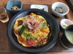 cafeこはるぞら