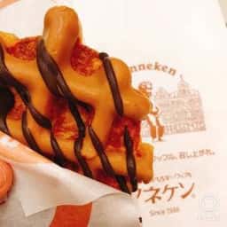 マネケン アスティ静岡店