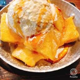 星乃珈琲店 浜松遠鉄店