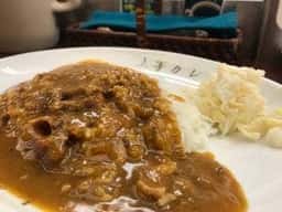 福島・上等カレー 府立体育館前店