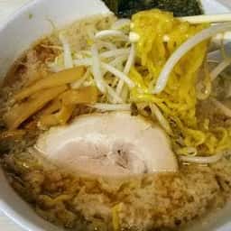 めん吉 南柏店