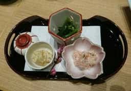 神戸串あげ SAKU
