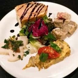 WINE CAFE Luce