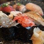 鮨庵さいとう 旬彩街店