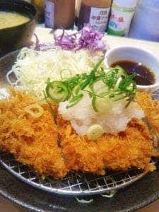 松のや 桂川店