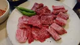 焼肉・ホルモン いち