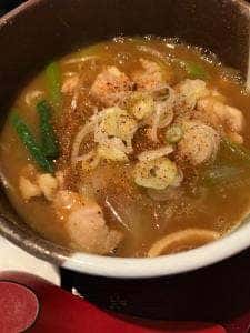 酒彩蕎麦楽 芳寿