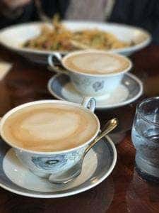 星乃珈琲店 久喜店