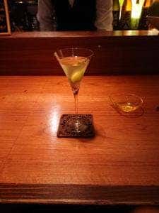 bar vital