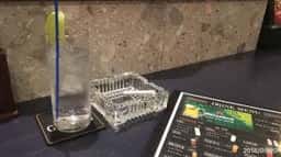 バル ゴズ バー