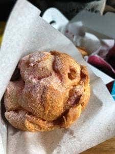 ビアードパパ ピオレ姫路店