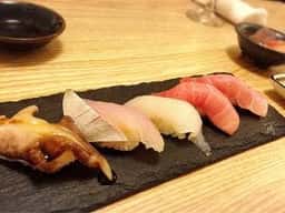 鮨えびす