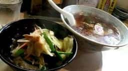 中華飯店 吟月