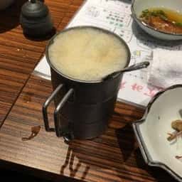 竹内酒造直営ネオ大衆酒場 ぽんシュワ 天王寺あべの店