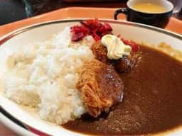 マウンテンレストラン